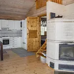 Hébergement de vacances Leijankorpi By Interhome Niitynpaa