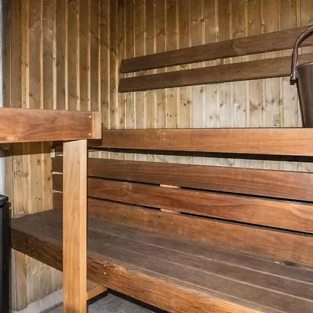 Leijankorpi By Interhome 펜션