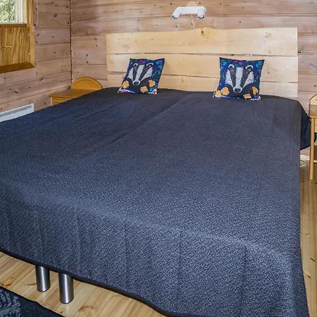 Leijankorpi By Interhome בית נופש *