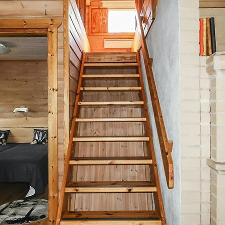 Leijankorpi By Interhome 펜션 Niitynpaa