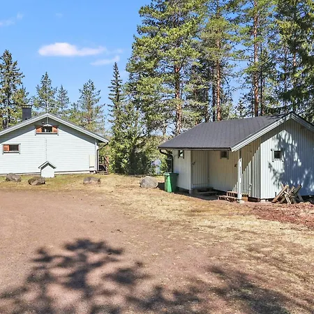 Leijankorpi By Interhome Niitynpaa