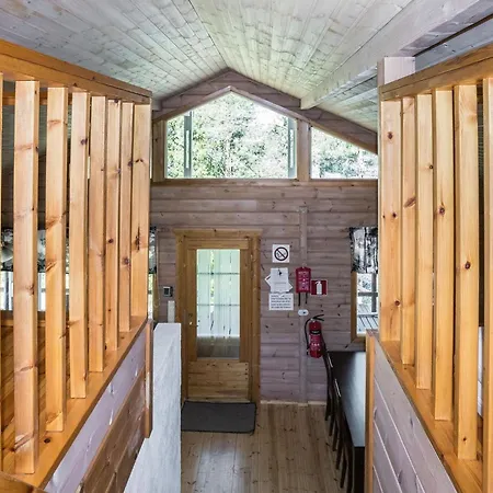 Leijankorpi By Interhome 펜션 *