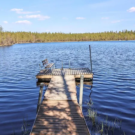 Leijankorpi By Interhome Niitynpaa