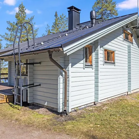 Leijankorpi By Interhome * Niitynpaa