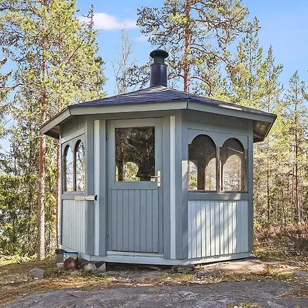 Leijankorpi By Interhome Дом отдыха Niitynpaa