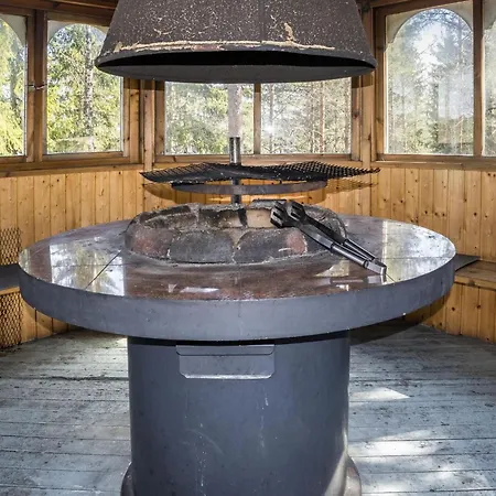 Leijankorpi By Interhome *