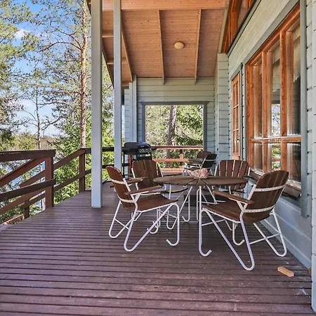 Leijankorpi By Interhome * Niitynpaa