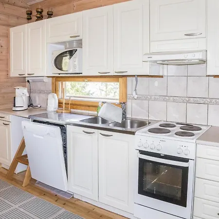 Leijankorpi By Interhome בית נופש Niitynpaa