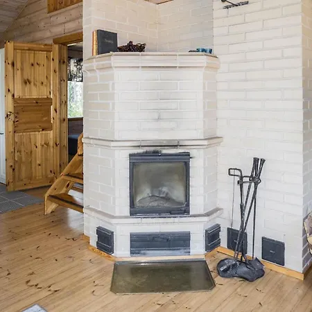 Leijankorpi By Interhome Дом отдыха Niitynpaa