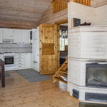 Дом отдыха Leijankorpi By Interhome Niitynpaa