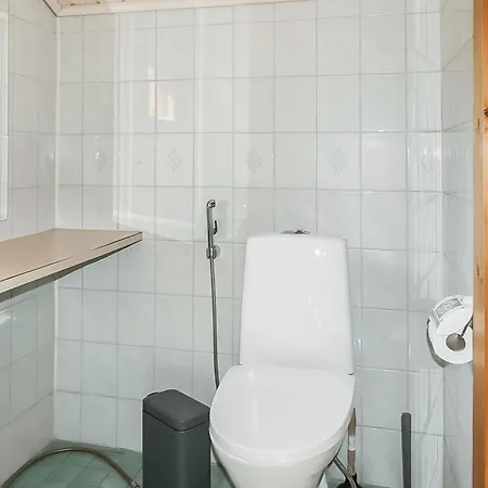 Дом отдыха Leijankorpi By Interhome *