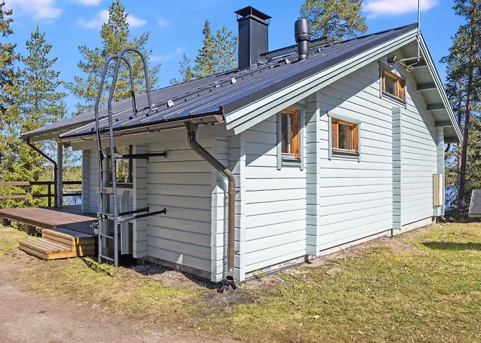 Leijankorpi By Interhome * Niitynpaa