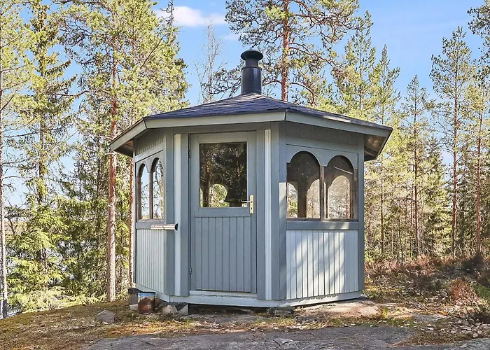 Leijankorpi By Interhome Дом отдыха Niitynpaa