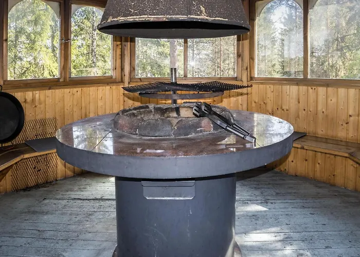 Leijankorpi By Interhome *