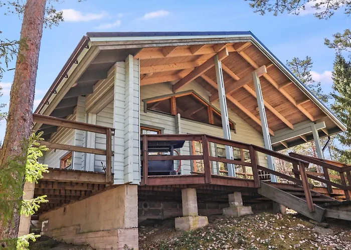 Leijankorpi By Interhome