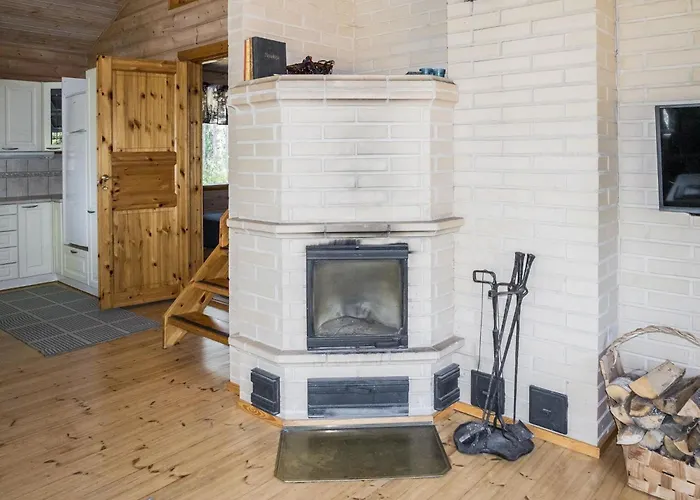 Leijankorpi By Interhome Дом отдыха Niitynpaa