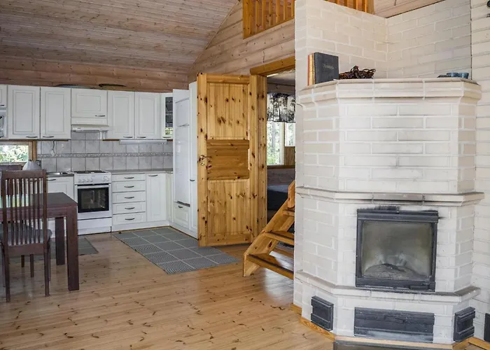 Дом отдыха Leijankorpi By Interhome Niitynpaa