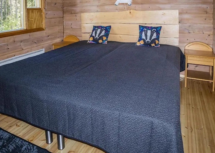 Leijankorpi By Interhome * Niitynpaa