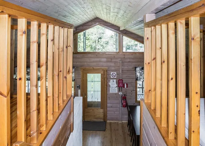 Leijankorpi By Interhome Дом отдыха