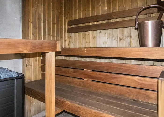 Дом отдыха Leijankorpi By Interhome *