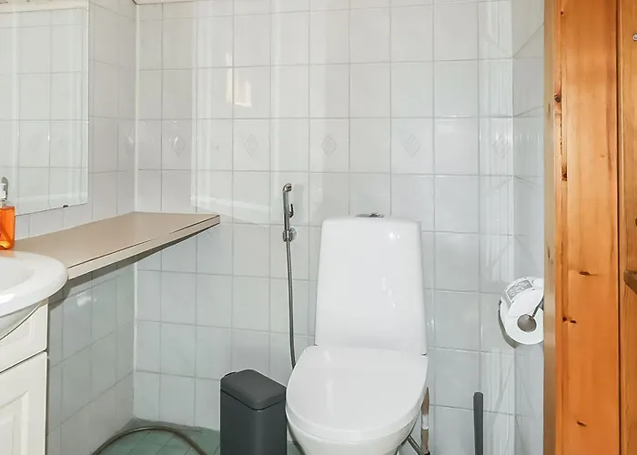 Дом отдыха Leijankorpi By Interhome *